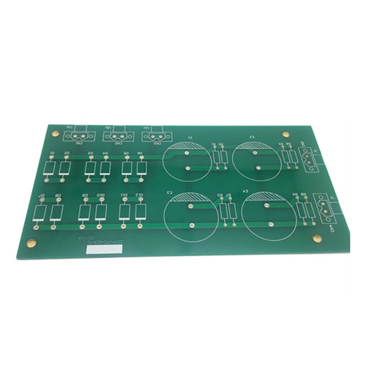 四川净化器PCBA电路板研发 负离子器PCB控制板抄板 线路板打样加工